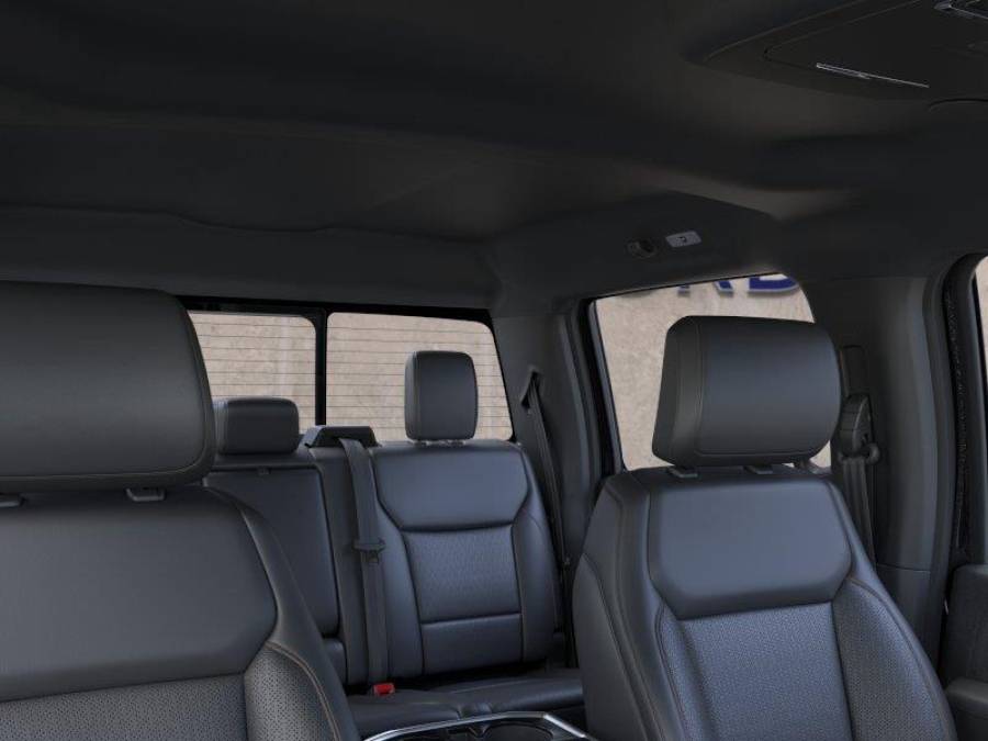 New 2026 Ford F-150 for sale in St. Joseph MO