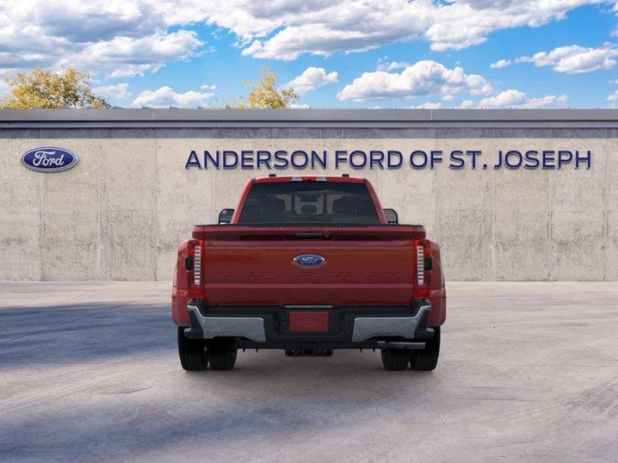 New 2026 Ford Super Duty F-450 DRW for sale in St. Joseph MO