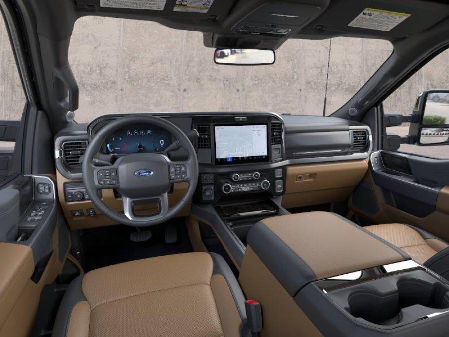 New 2026 Ford Super Duty F-450 DRW for sale in St. Joseph MO