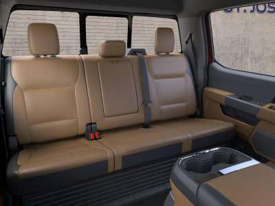 New 2026 Ford Super Duty F-450 DRW for sale in St. Joseph MO