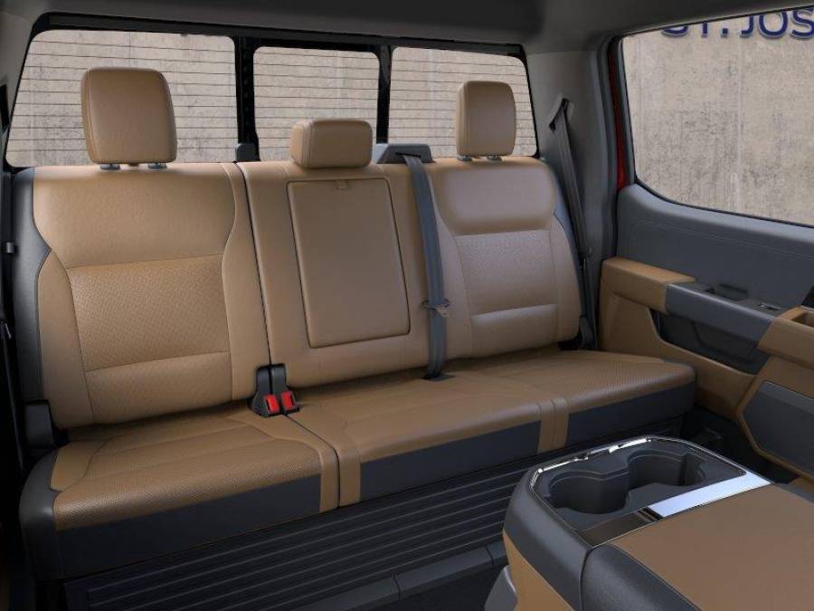 New 2026 Ford Super Duty F-450 DRW for sale in St. Joseph MO