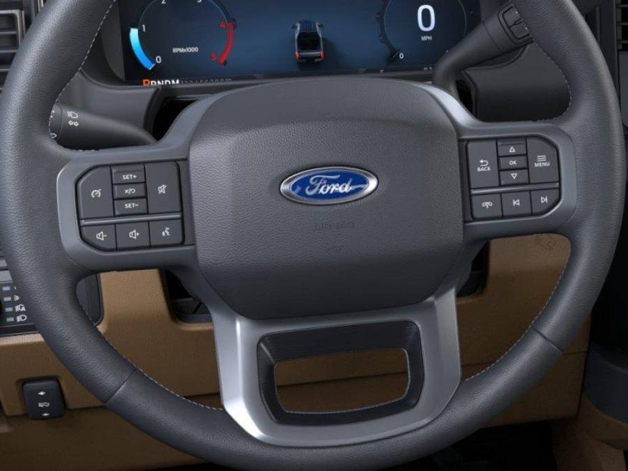 New 2026 Ford Super Duty F-450 DRW for sale in St. Joseph MO