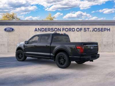 New 2026 Ford F-150 for sale in St. Joseph MO