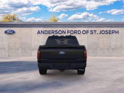New 2026 Ford F-150 for sale in St. Joseph MO