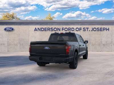 New 2026 Ford F-150 for sale in St. Joseph MO