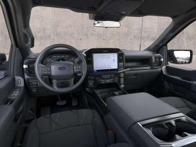 New 2026 Ford F-150 for sale in St. Joseph MO