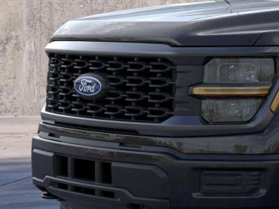 New 2026 Ford F-150 for sale in St. Joseph MO
