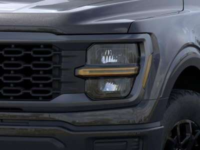 New 2026 Ford F-150 for sale in St. Joseph MO