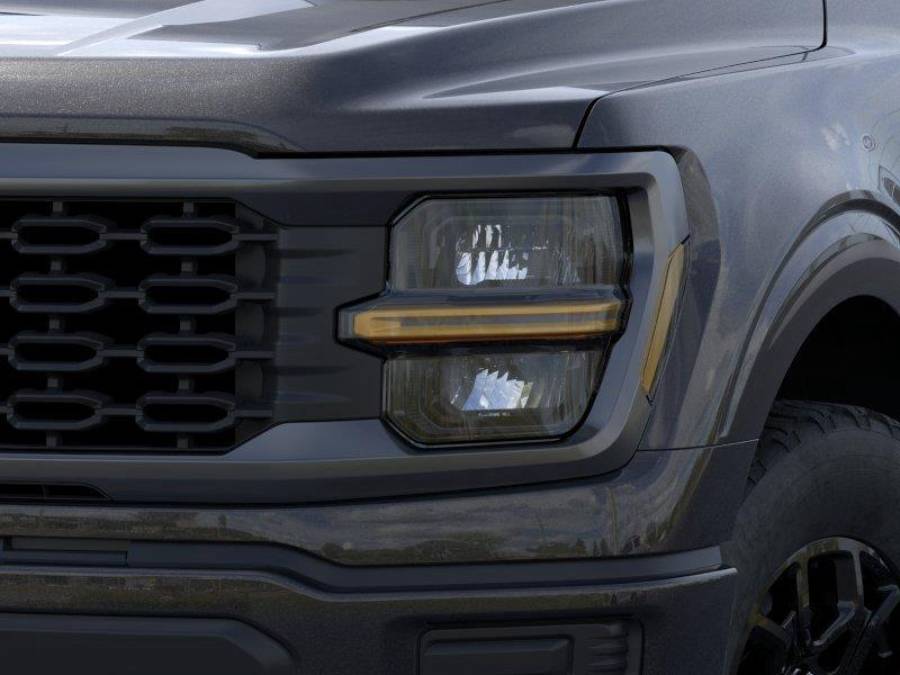 New 2026 Ford F-150 for sale in St. Joseph MO