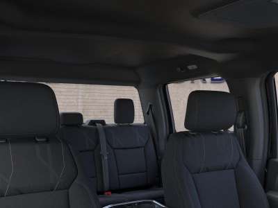 New 2026 Ford F-150 for sale in St. Joseph MO