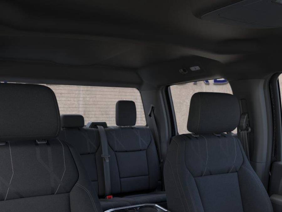 New 2026 Ford F-150 for sale in St. Joseph MO