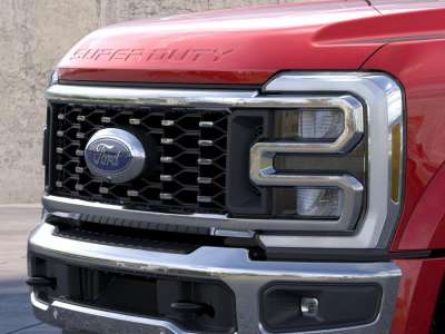 New 2026 Ford Super Duty F-450 DRW for sale in St. Joseph MO