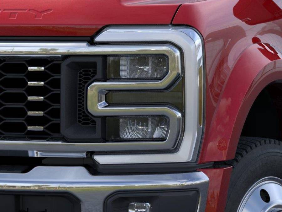 New 2026 Ford Super Duty F-450 DRW for sale in St. Joseph MO