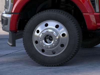 New 2026 Ford Super Duty F-450 DRW for sale in St. Joseph MO