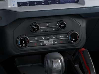 New 2026 Ford Bronco for sale in St. Joseph MO