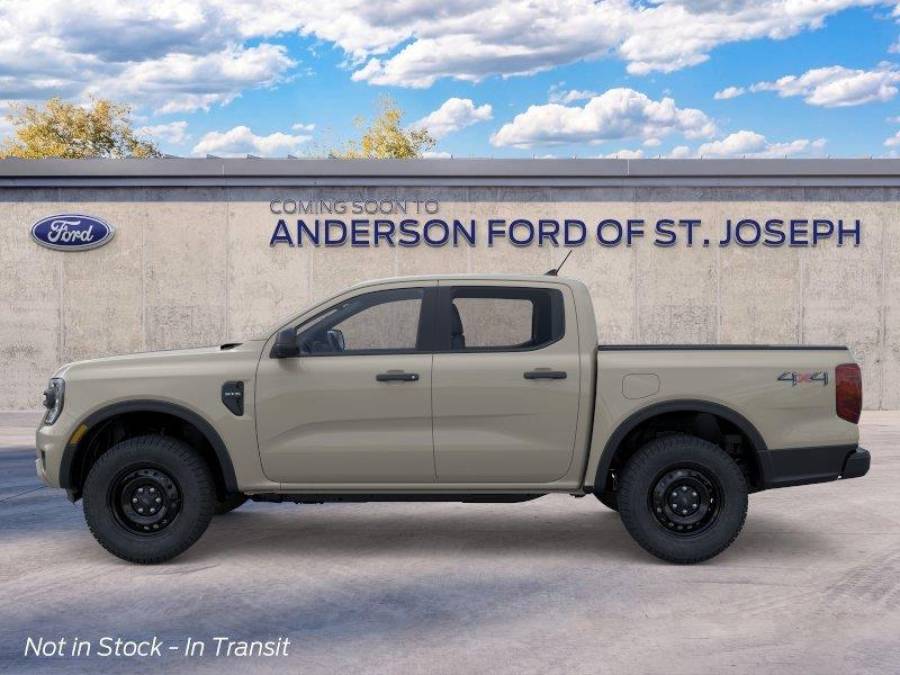 New 2026 Ford Ranger for sale in St. Joseph MO