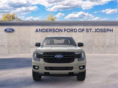 New 2026 Ford Ranger for sale in St. Joseph MO