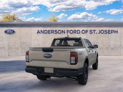 New 2026 Ford Ranger for sale in St. Joseph MO