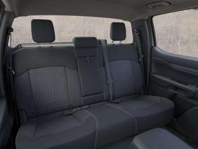 New 2026 Ford Ranger for sale in St. Joseph MO