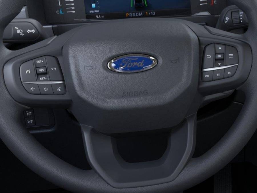 New 2026 Ford Ranger for sale in St. Joseph MO