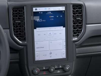 New 2026 Ford Ranger for sale in St. Joseph MO