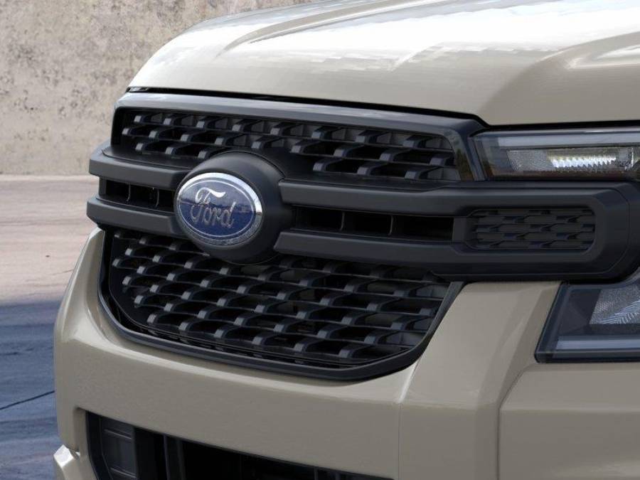 New 2026 Ford Ranger for sale in St. Joseph MO