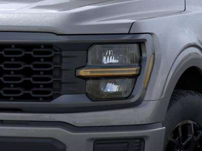 New 2026 Ford F-150 for sale in St. Joseph MO