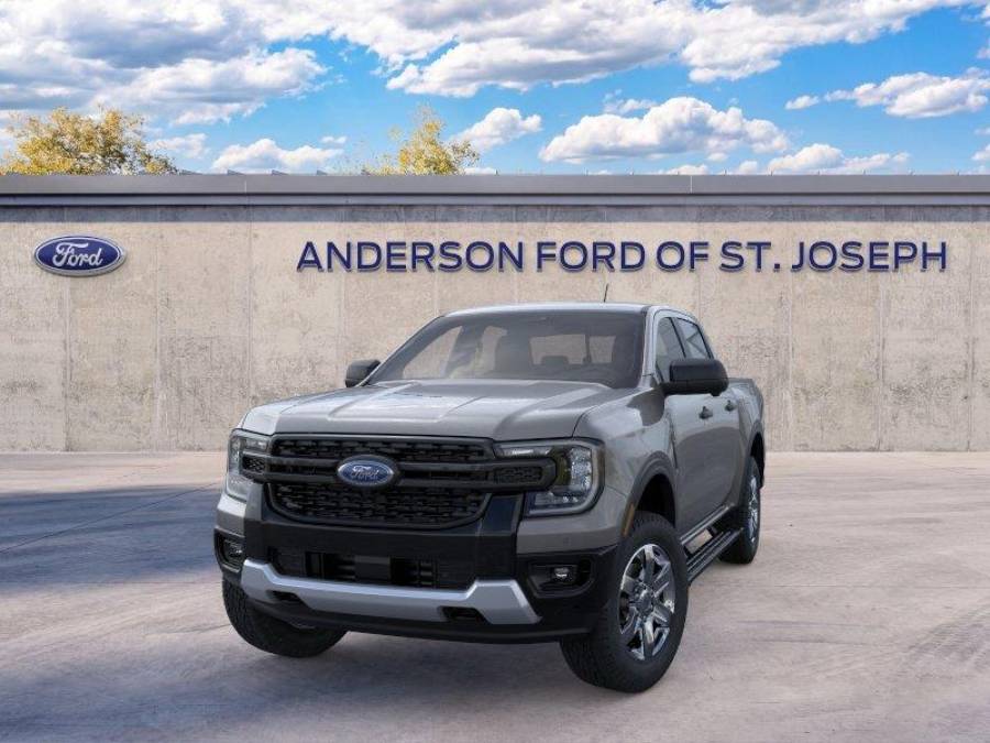 New 2026 Ford Ranger for sale in St. Joseph MO