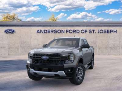 New 2026 Ford Ranger for sale in St. Joseph MO