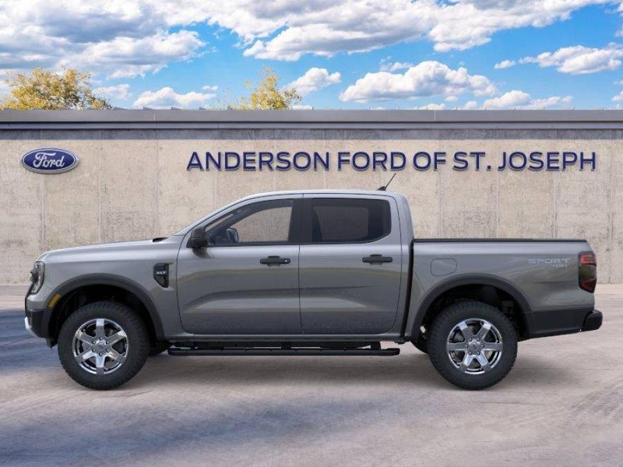 New 2026 Ford Ranger for sale in St. Joseph MO