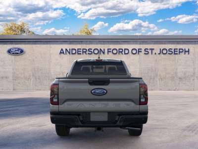 New 2026 Ford Ranger for sale in St. Joseph MO