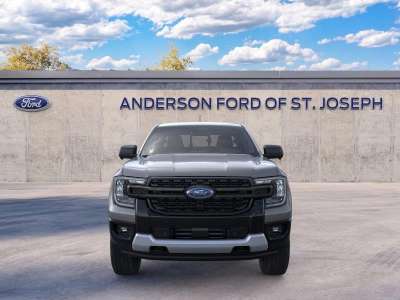 New 2026 Ford Ranger for sale in St. Joseph MO