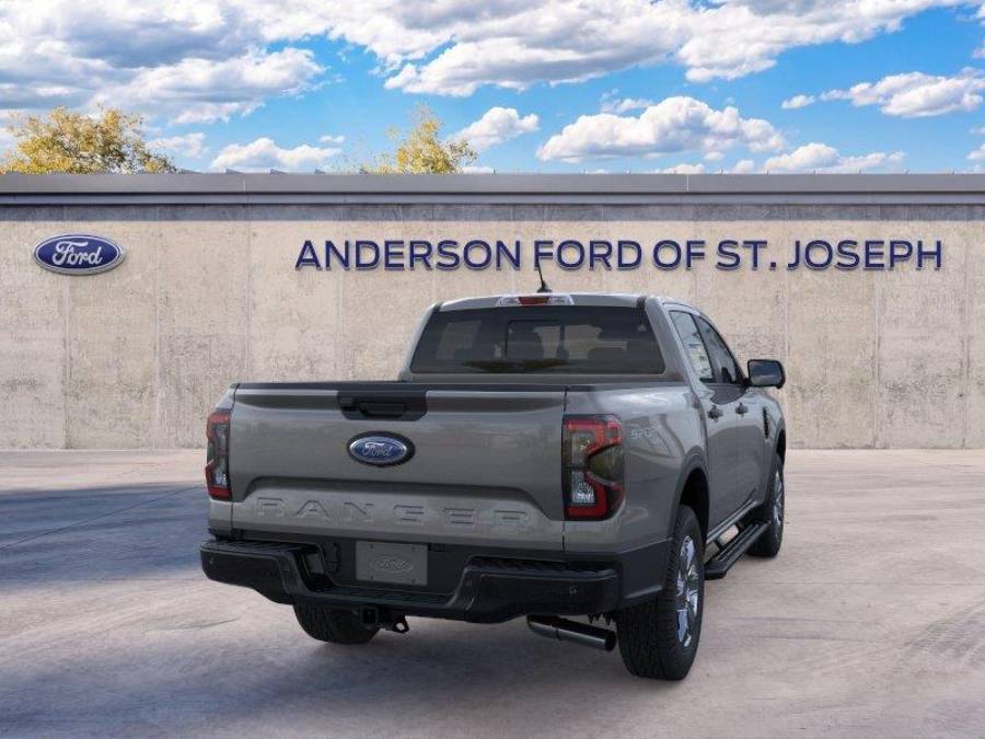 New 2026 Ford Ranger for sale in St. Joseph MO