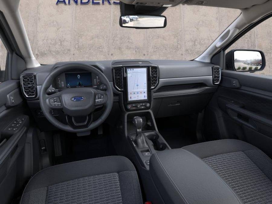 New 2026 Ford Ranger for sale in St. Joseph MO