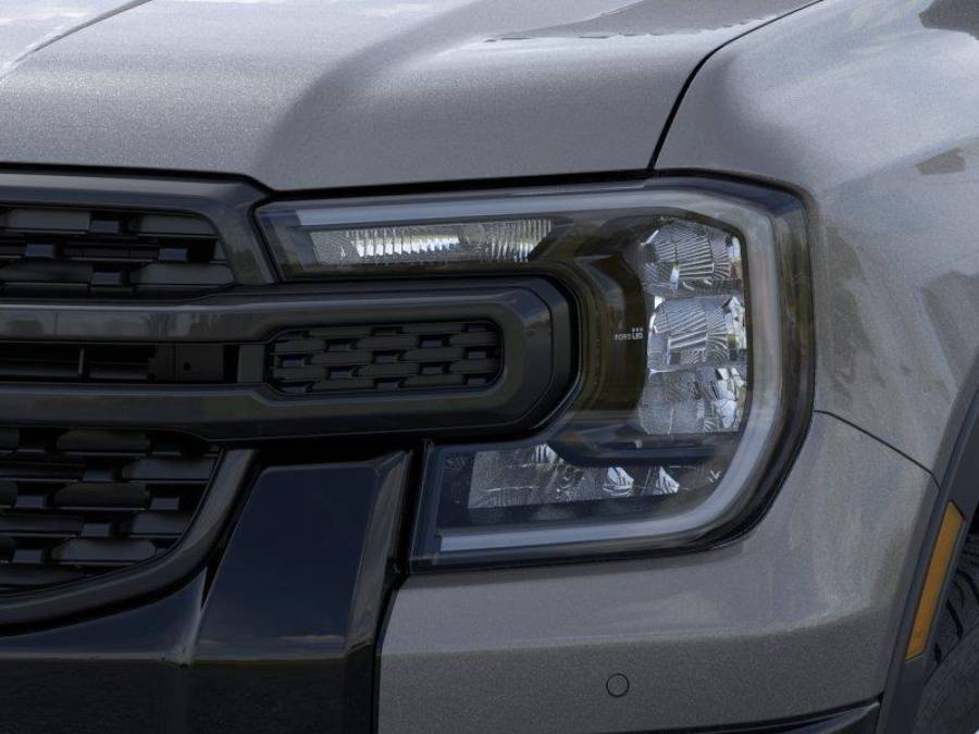 New 2026 Ford Ranger for sale in St. Joseph MO