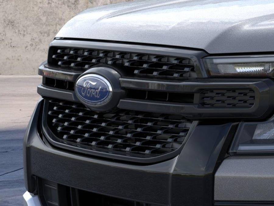 New 2026 Ford Ranger for sale in St. Joseph MO