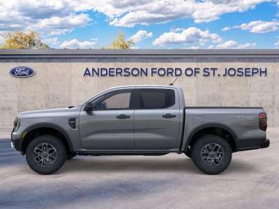 New 2026 Ford Ranger for sale in St. Joseph MO