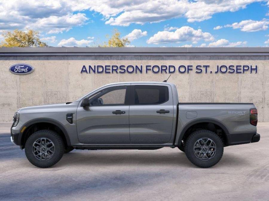 New 2026 Ford Ranger for sale in St. Joseph MO