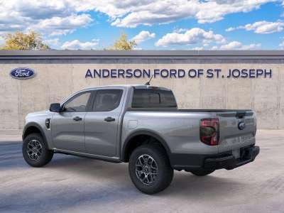 New 2026 Ford Ranger for sale in St. Joseph MO