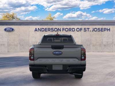New 2026 Ford Ranger for sale in St. Joseph MO