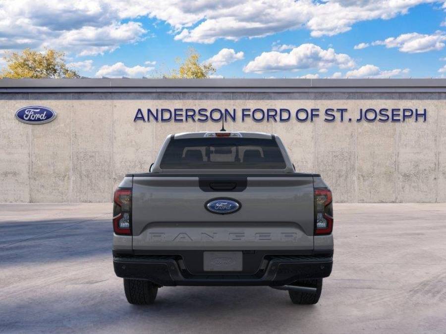 New 2026 Ford Ranger for sale in St. Joseph MO