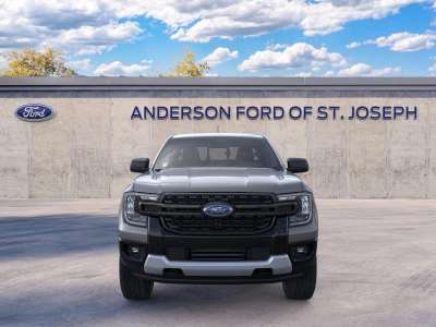 New 2026 Ford Ranger for sale in St. Joseph MO
