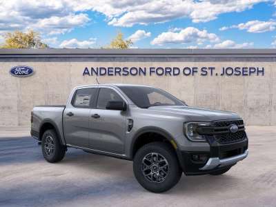 New 2026 Ford Ranger for sale in St. Joseph MO