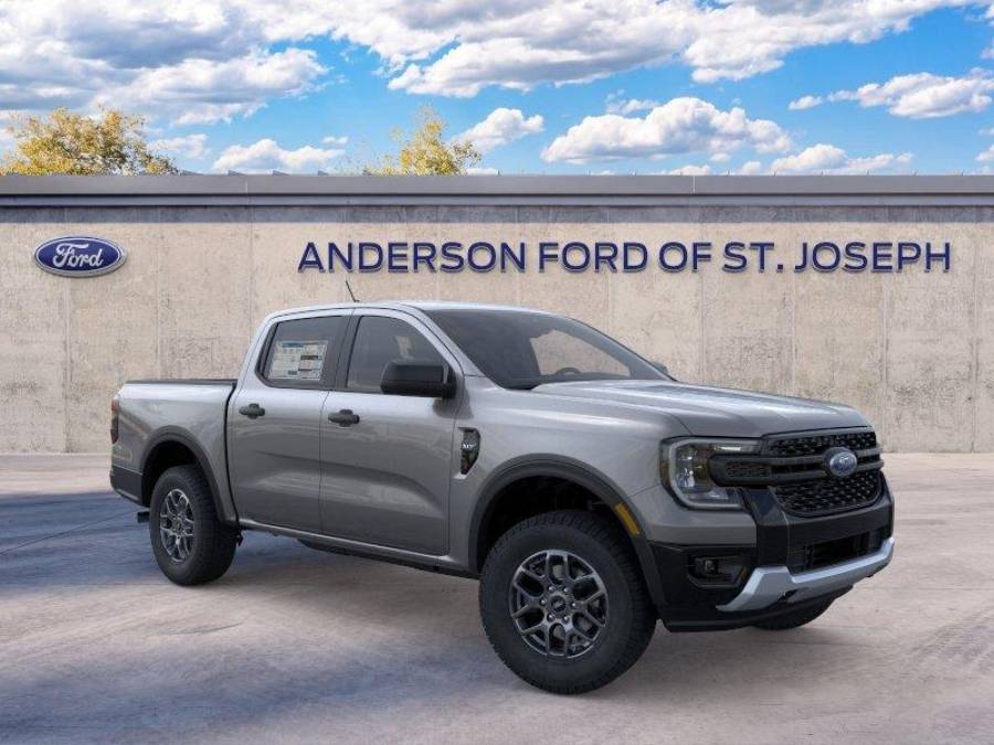 New 2026 Ford Ranger for sale in St. Joseph MO