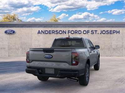 New 2026 Ford Ranger for sale in St. Joseph MO