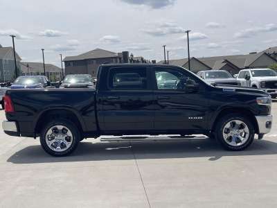 Used 2025 Ram 1500 for sale in St. Joseph MO
