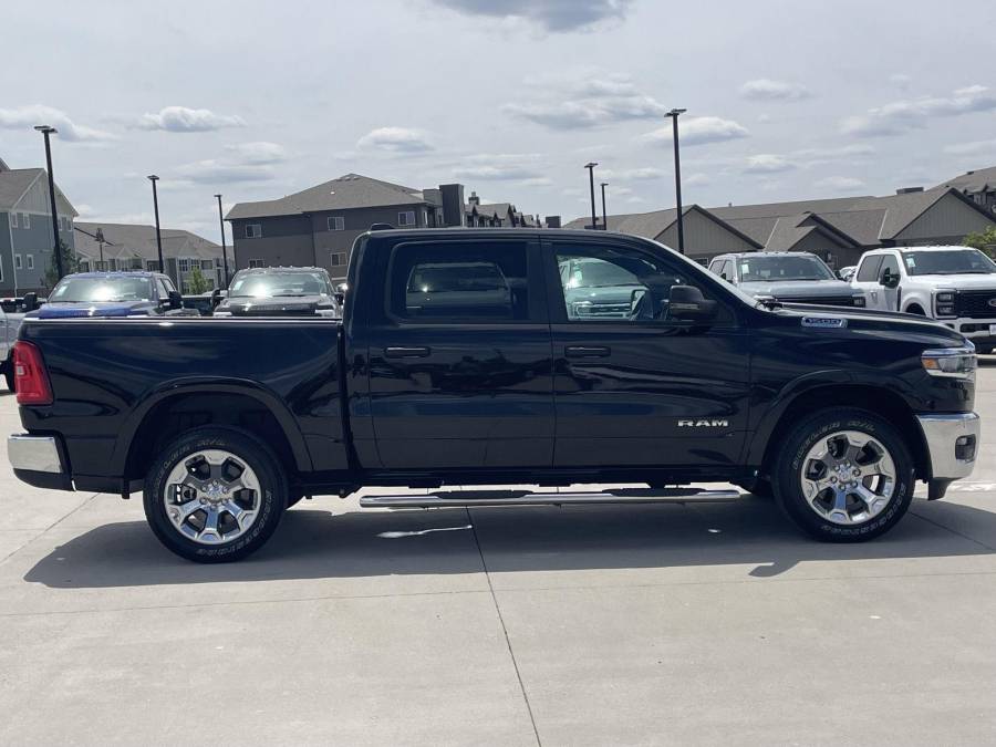 Used 2025 Ram 1500 for sale in St. Joseph MO