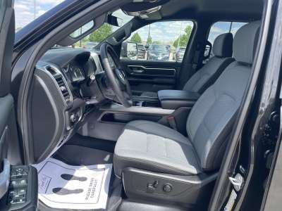Used 2025 Ram 1500 for sale in St. Joseph MO