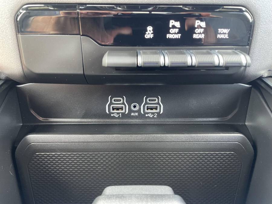 Used 2025 Ram 1500 for sale in St. Joseph MO