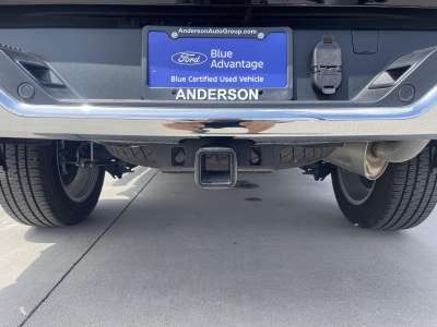 Used 2025 Ram 1500 for sale in St. Joseph MO